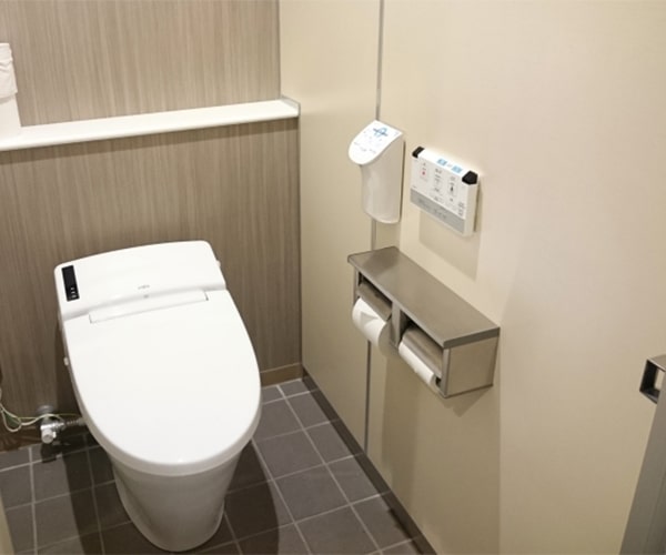 施工事例④トイレリフォーム